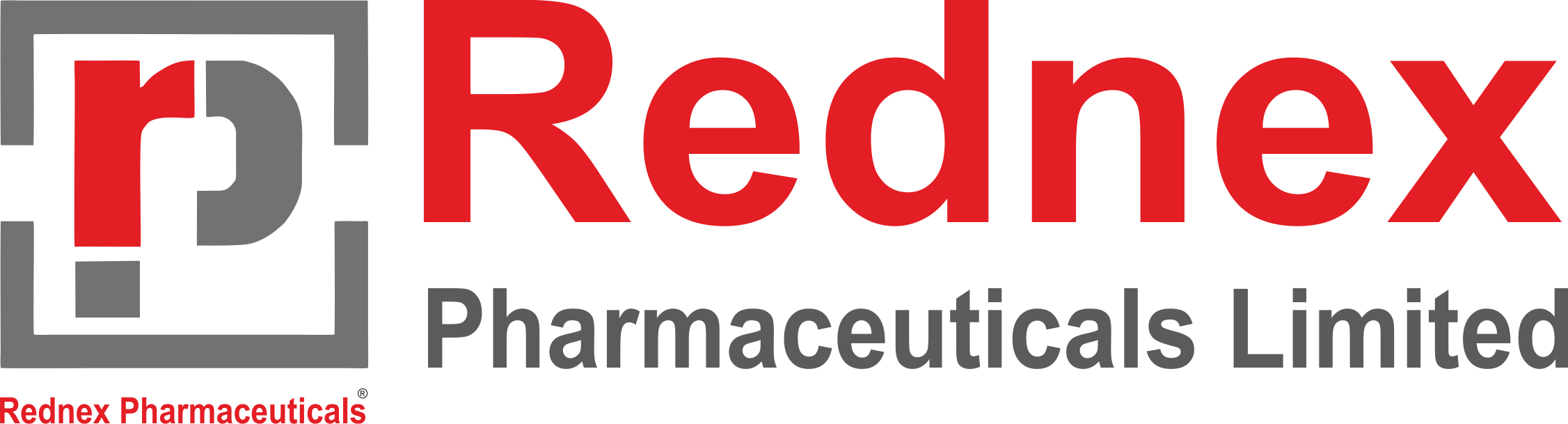 Rednex Pharmaceuticals Limited